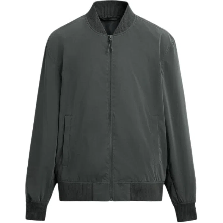 ZARA Pilot Pocket Jacket