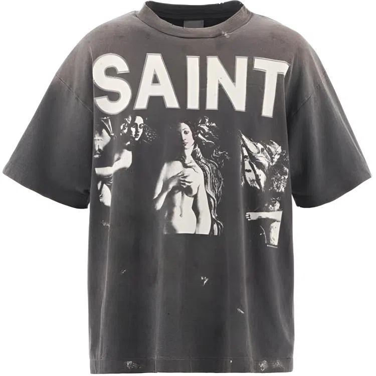 SAINT Mxxxxxx FW25 T