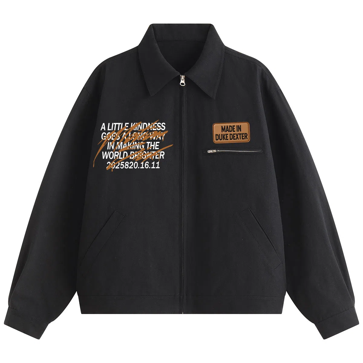 DUKE+DEXTER cleanfit