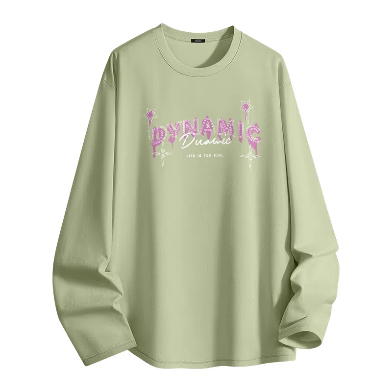 MINISO CleanfitinslogoT