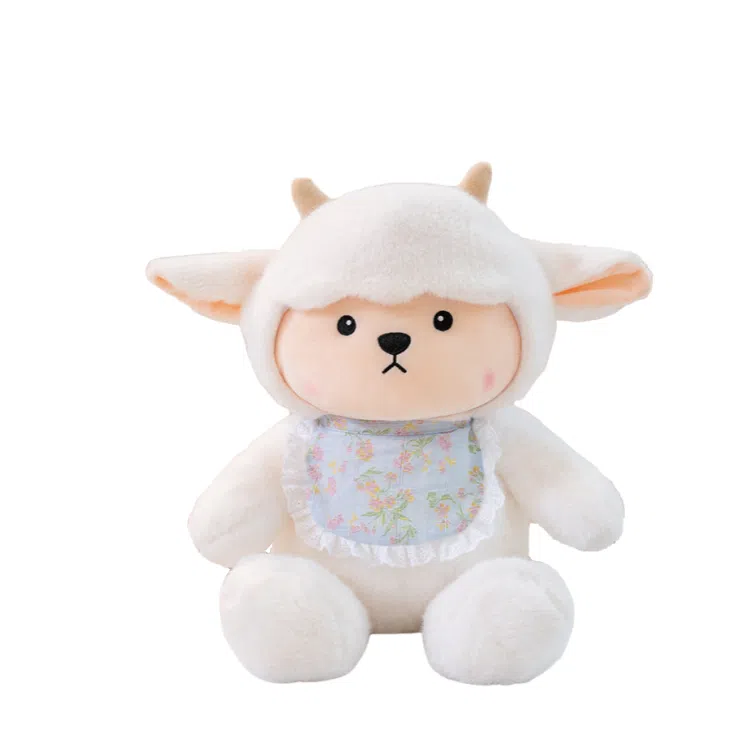 PUDOWRABBIT 22cm35cm