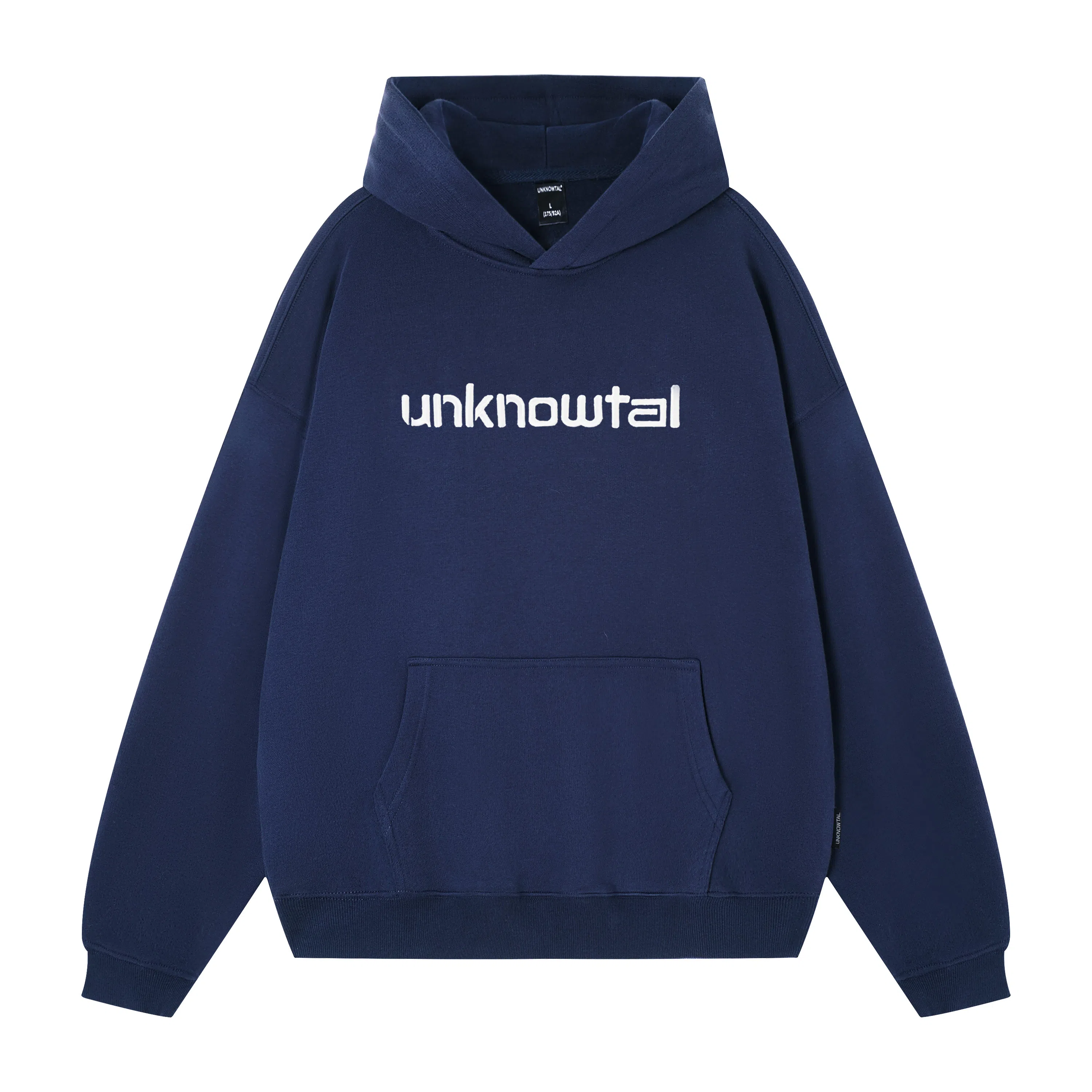 UNKNOWTAL logo