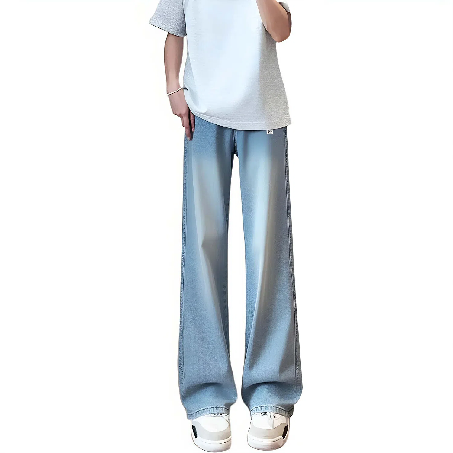 SUNSETMONENT cleanfit