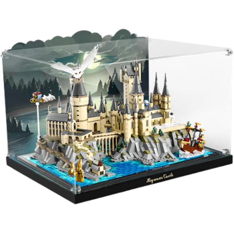 LIGHT YOUR BRICKS 76419