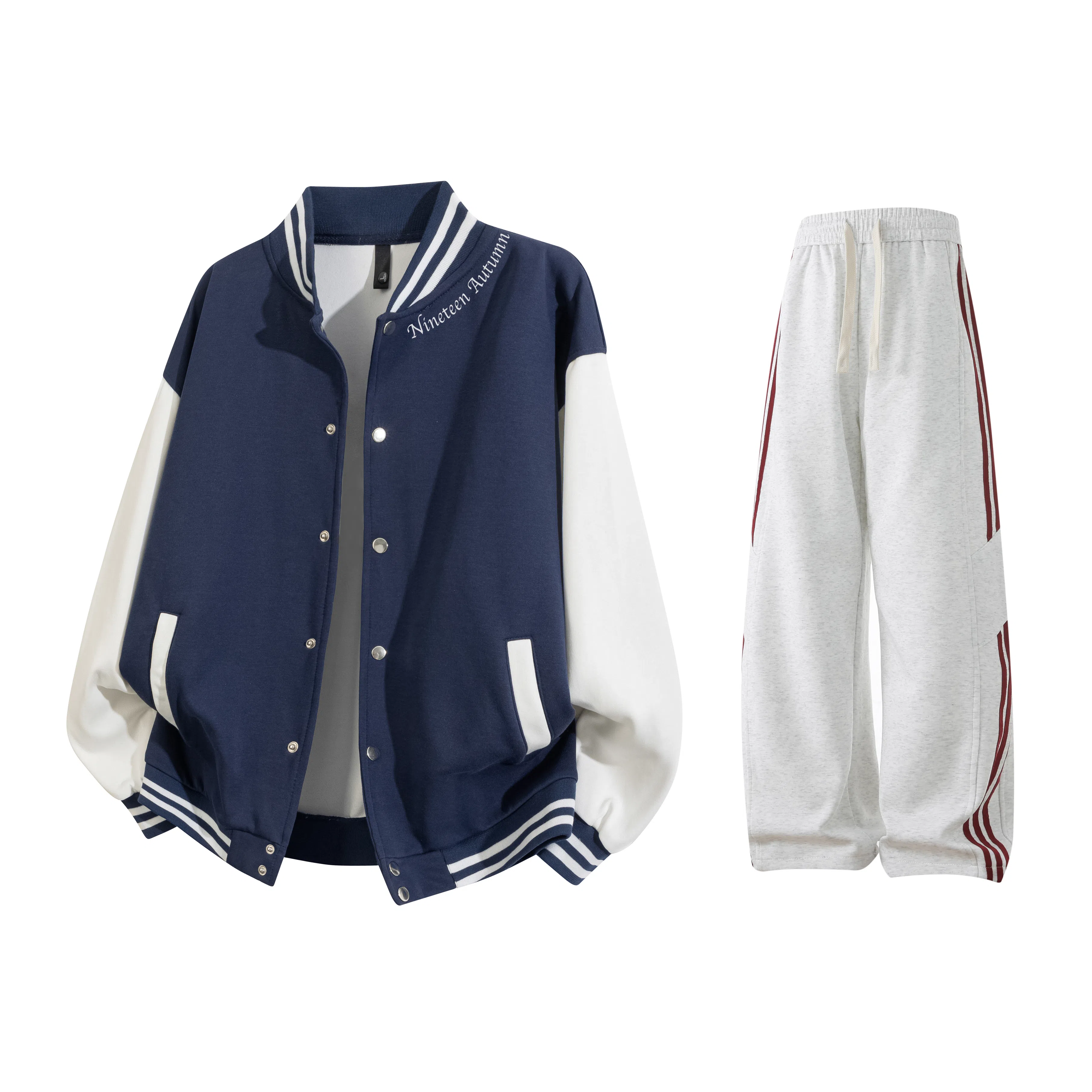 NINETEEN AUTUMN Logo