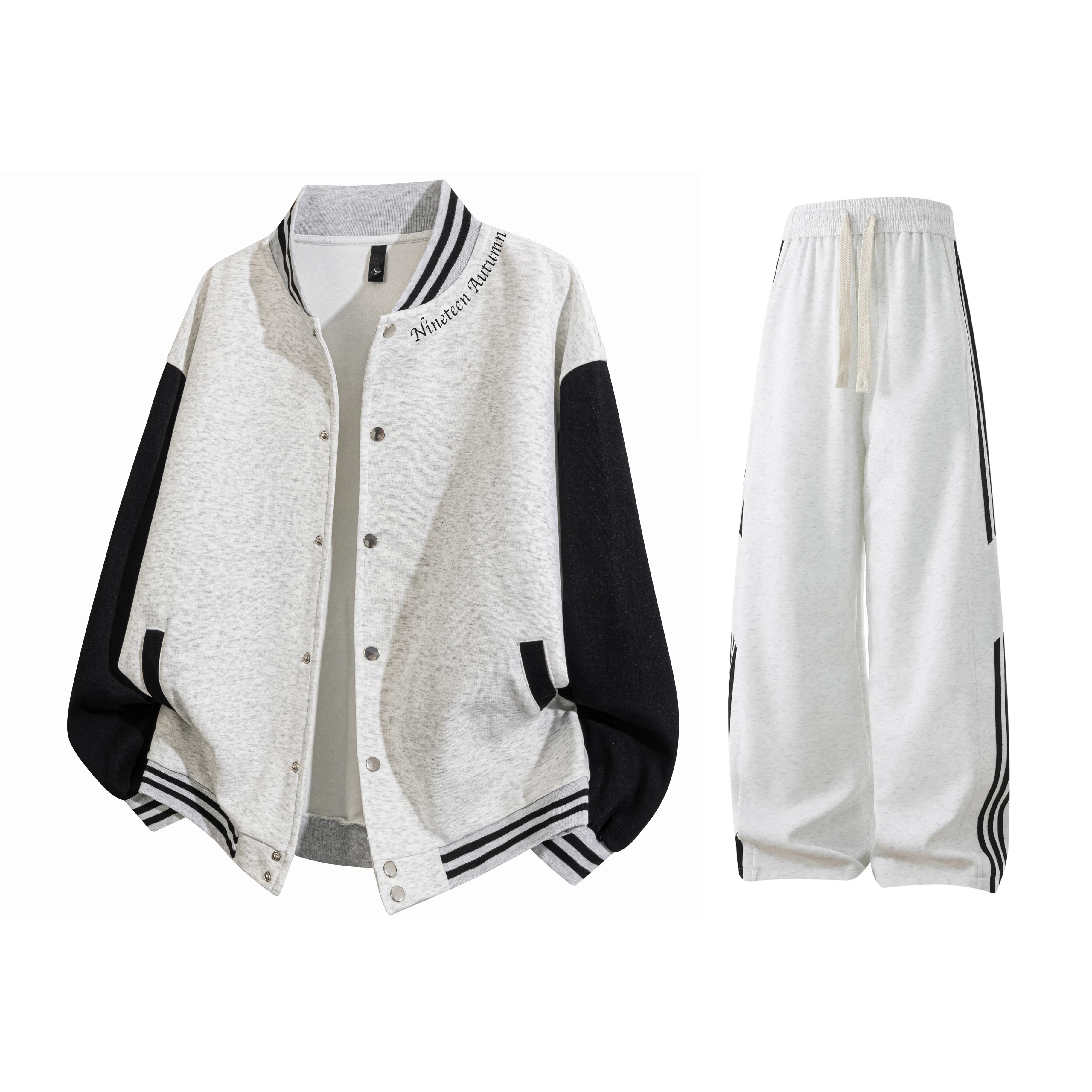 NINETEEN AUTUMN Logo