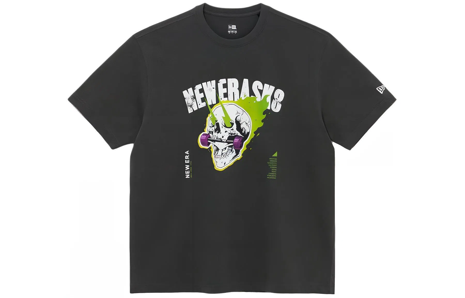 New Era SkulskeBeen board SS24T