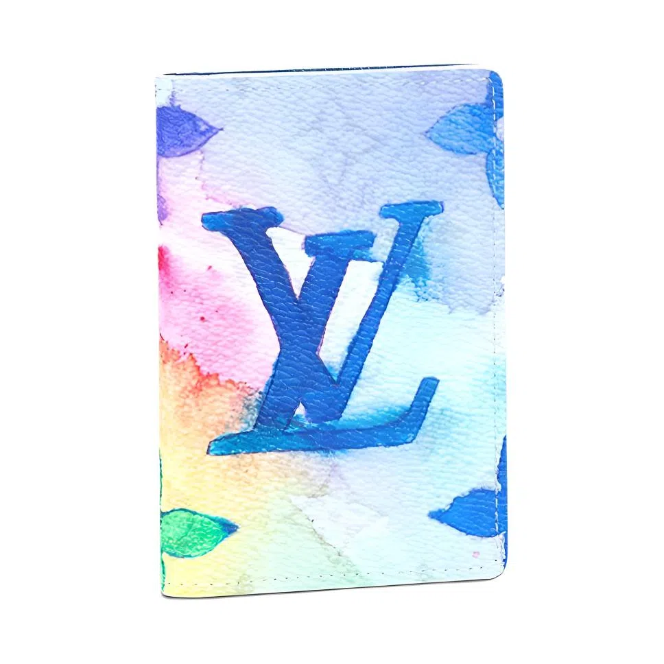 Louis Vuitton Pocket Organiser