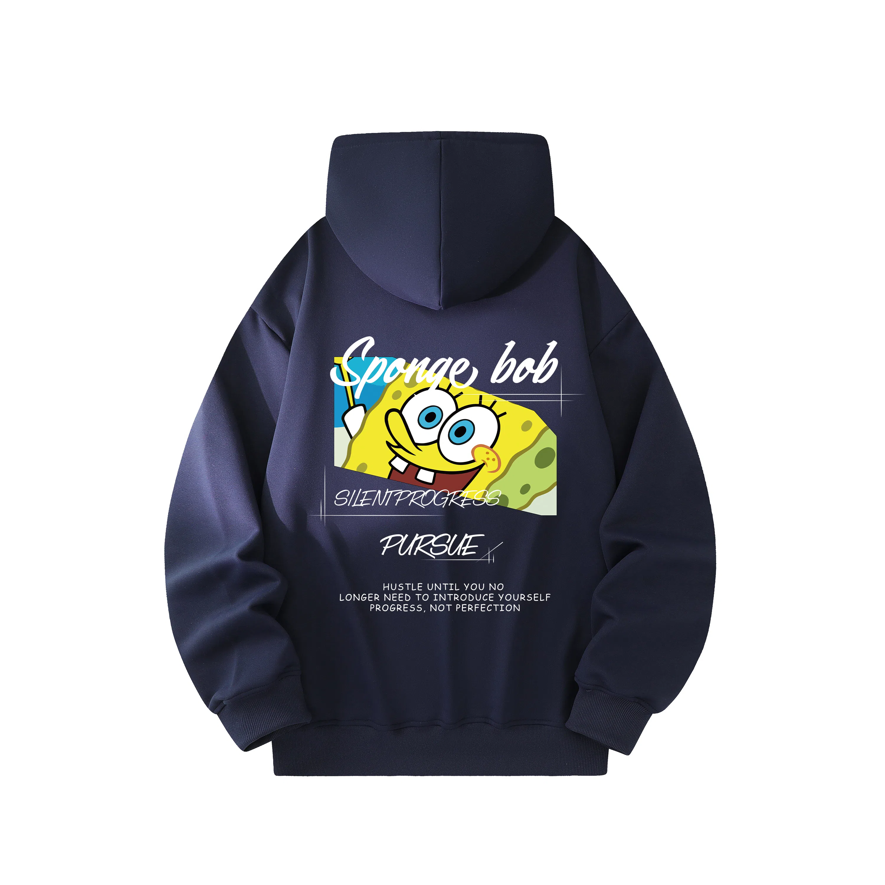 SPONGEBOB SQUAREPANTS Logo