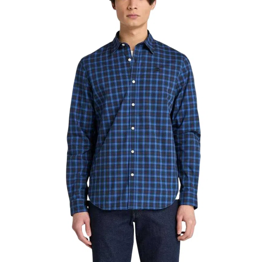 Timberland Comfort Shirt