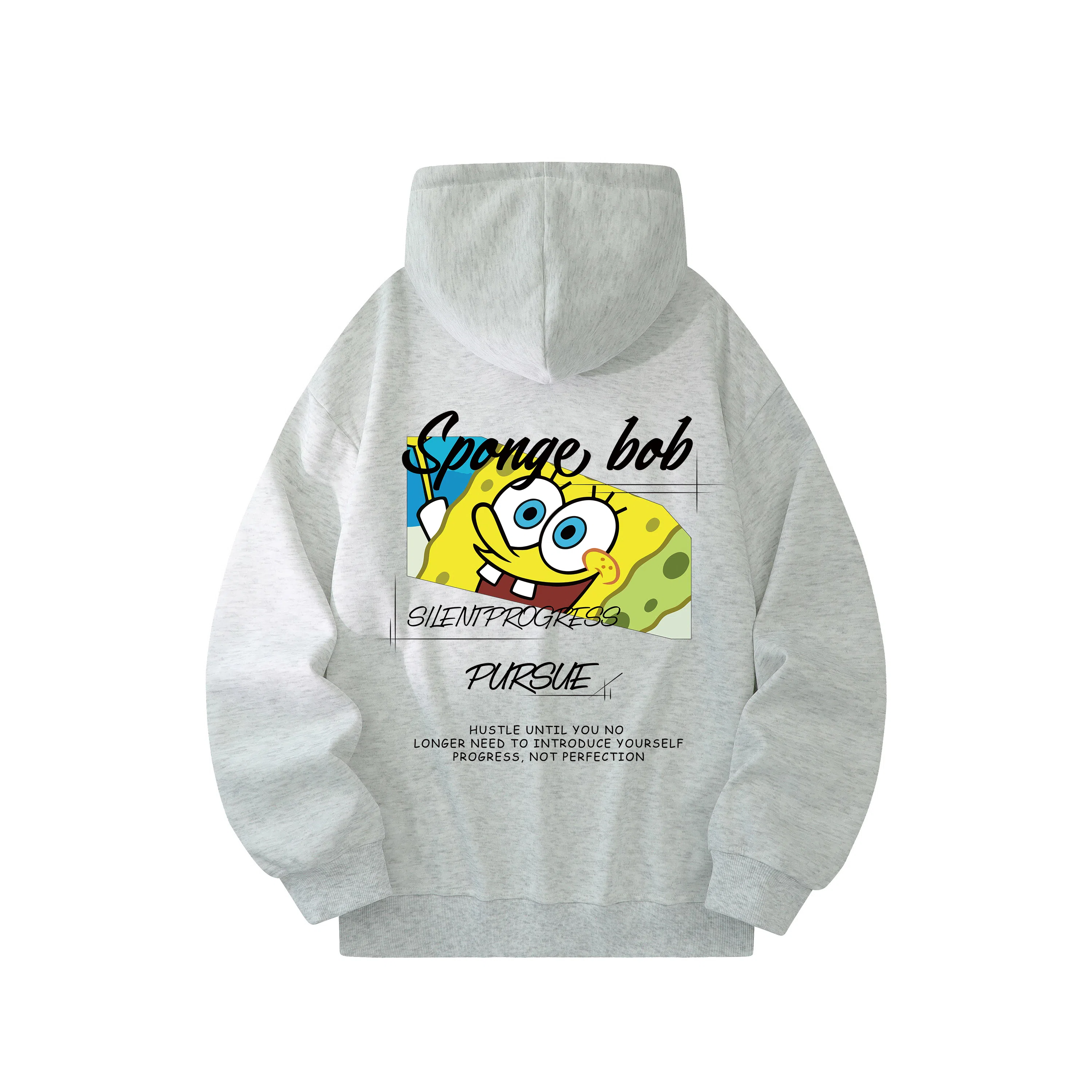 SPONGEBOB SQUAREPANTS Logo