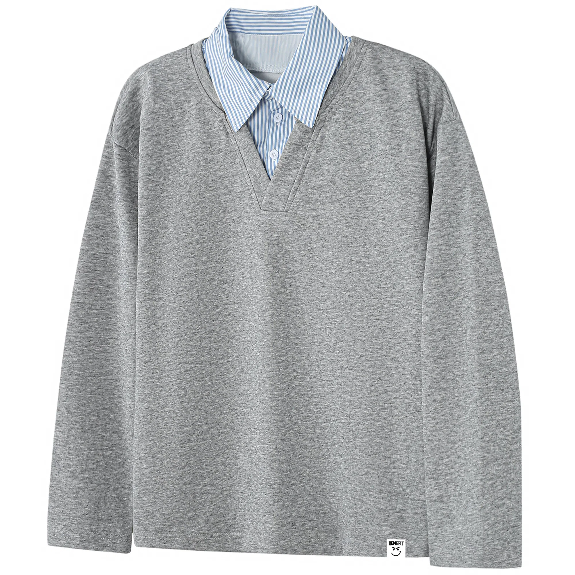 REMEFIT cleanfitpolopolo
