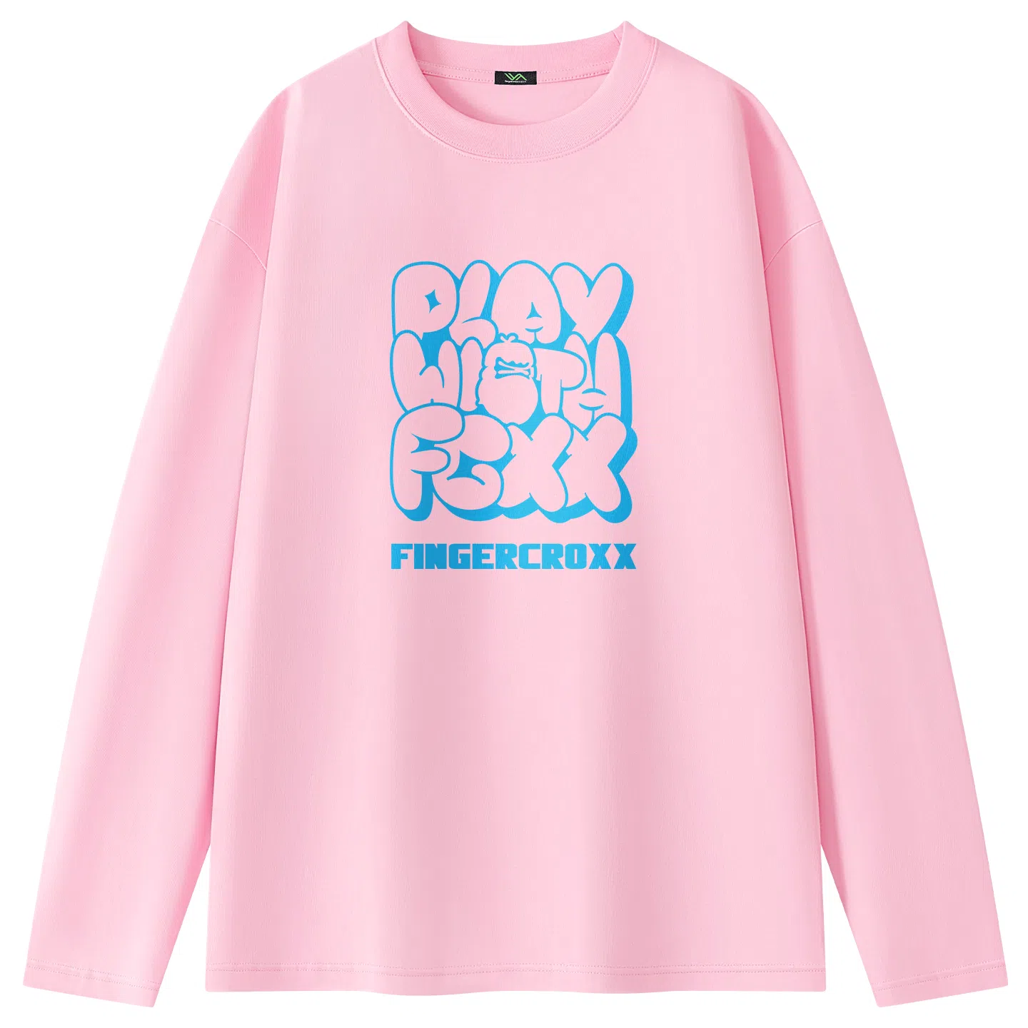 Fingercroxx itFGXX100T