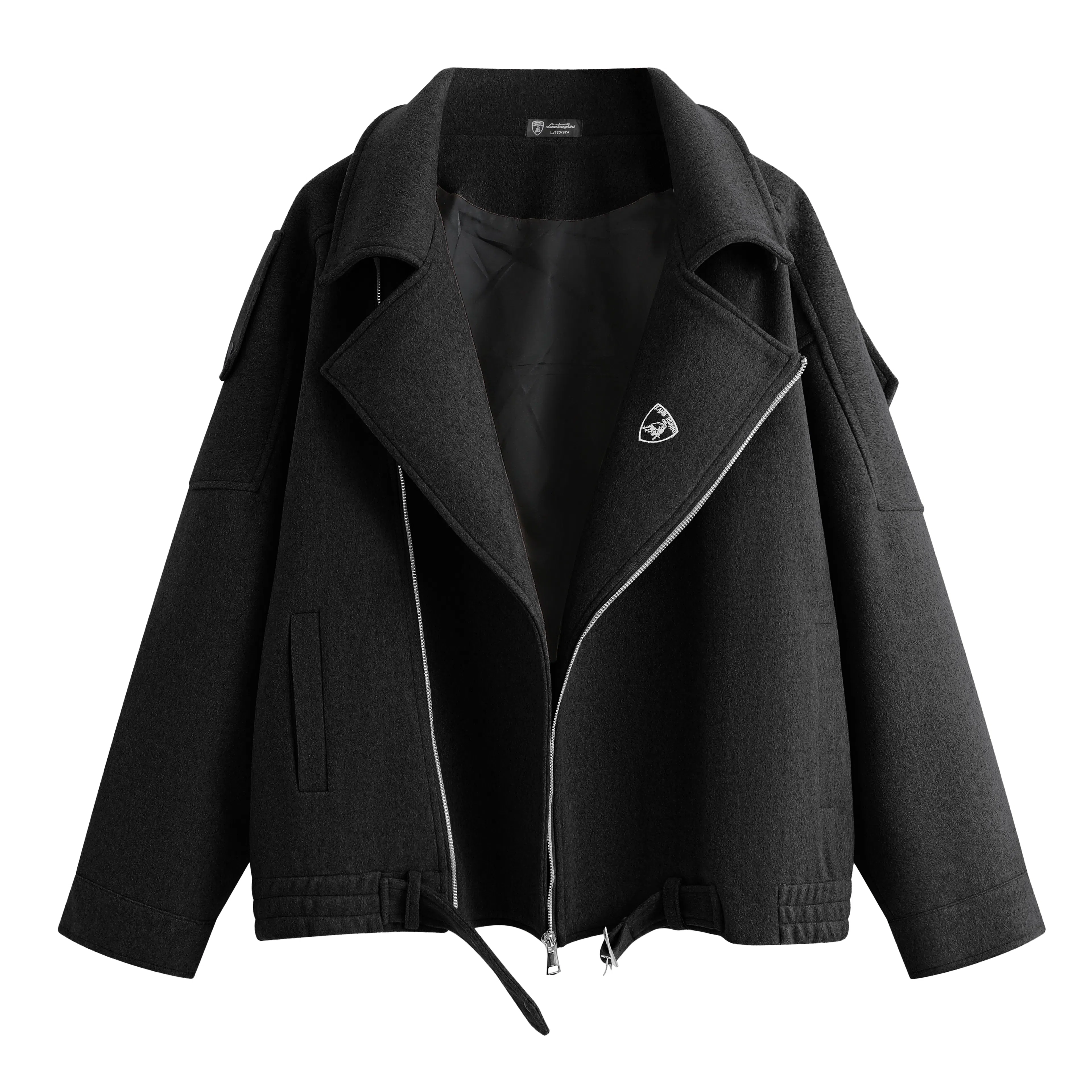 Automobili Lamborghini logo