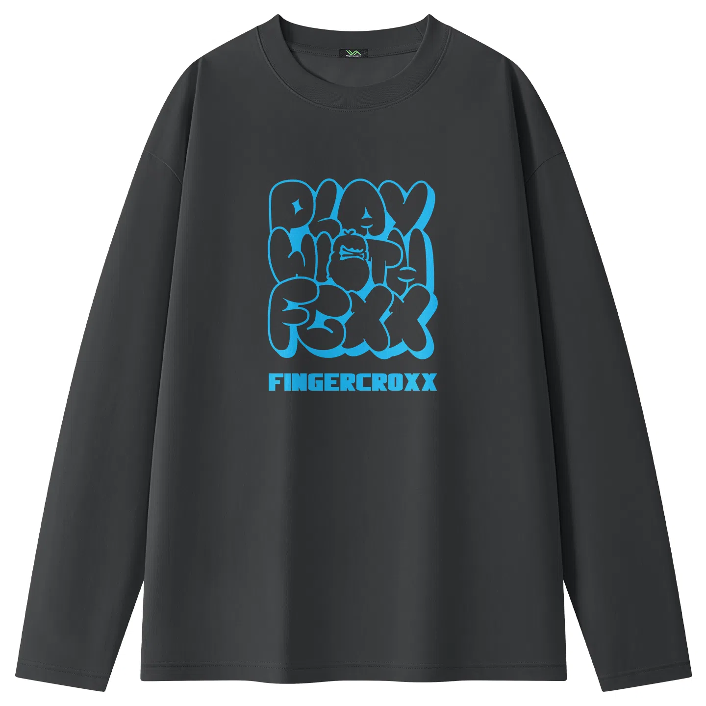 Fingercroxx itFGXX100T