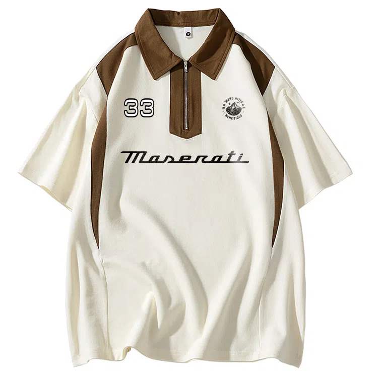 Maserati Polo