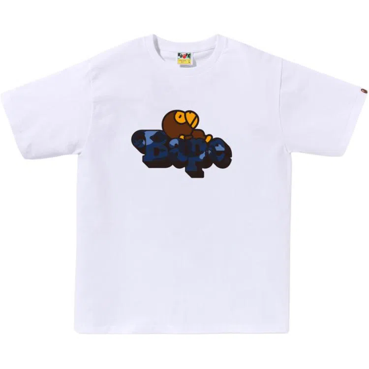 A BATHING APE FW25 FW25 logoT