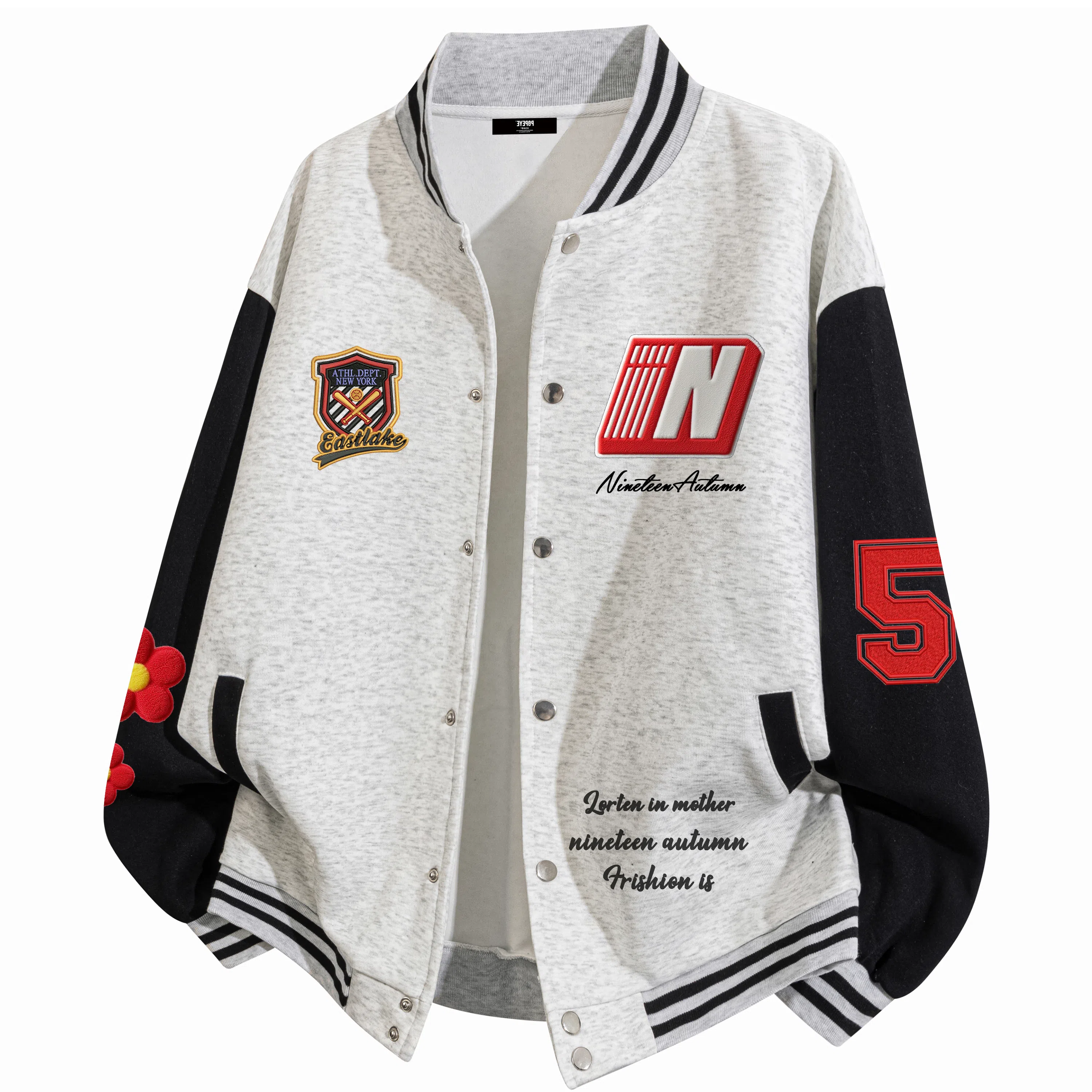 NINETEEN AUTUMN logoins