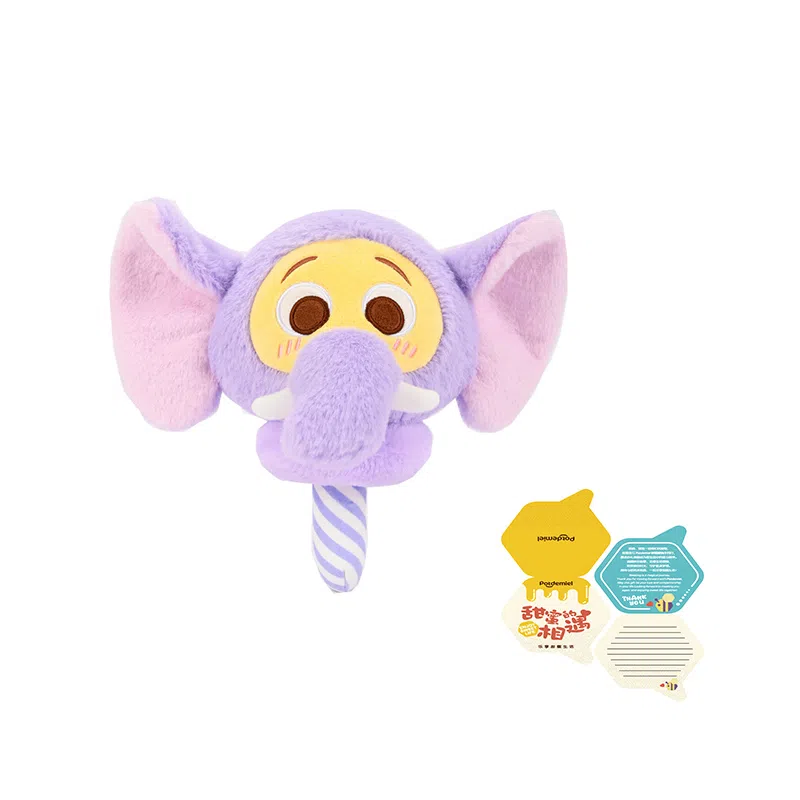 POTDEMIEL x Disney Q 10.5cm