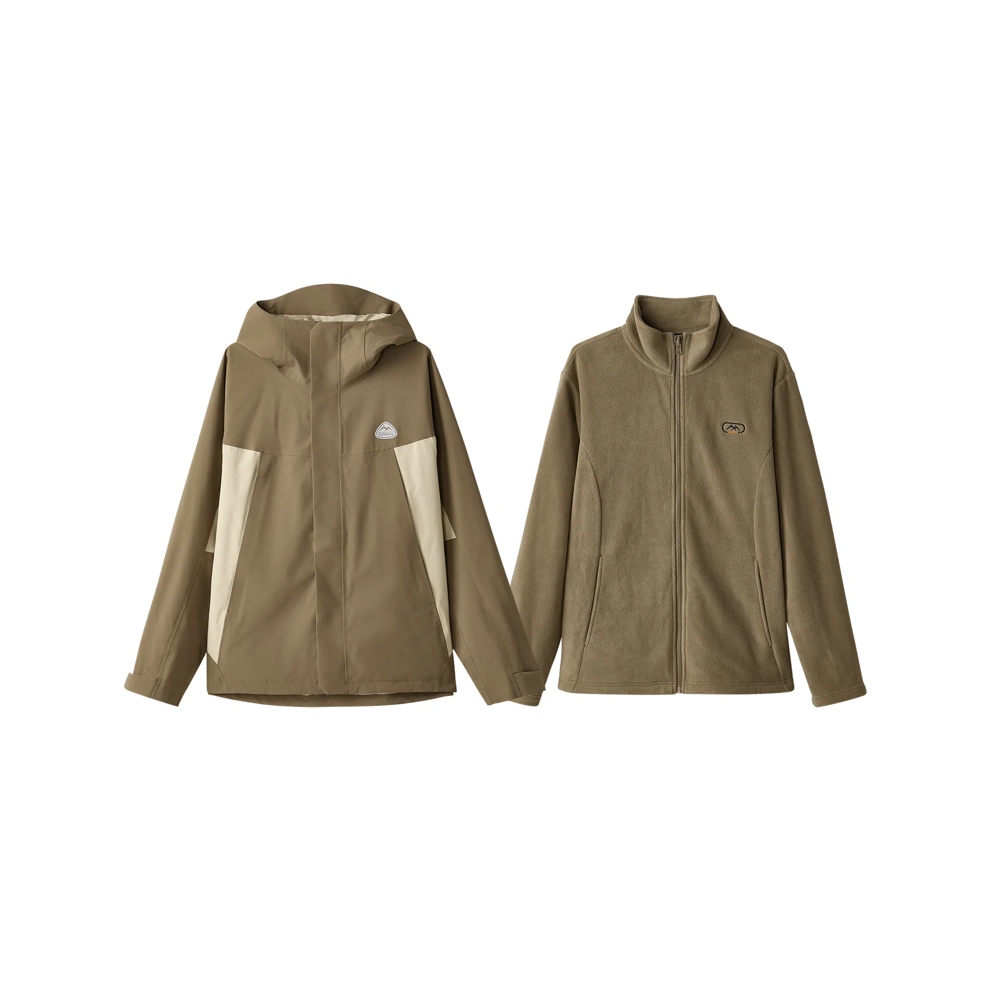 Skechers GOTRAILLogo