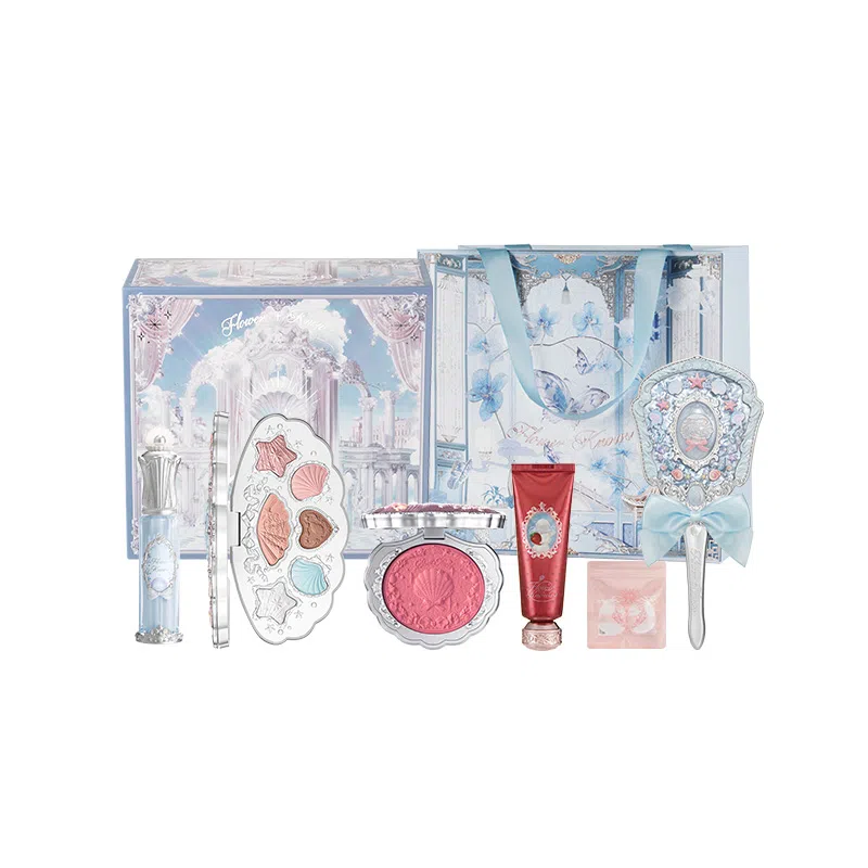 Huazhixiao Shell Whisper Gift Box