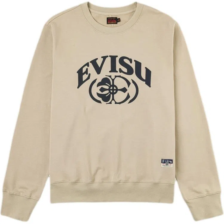 EVISU FW25 Logo