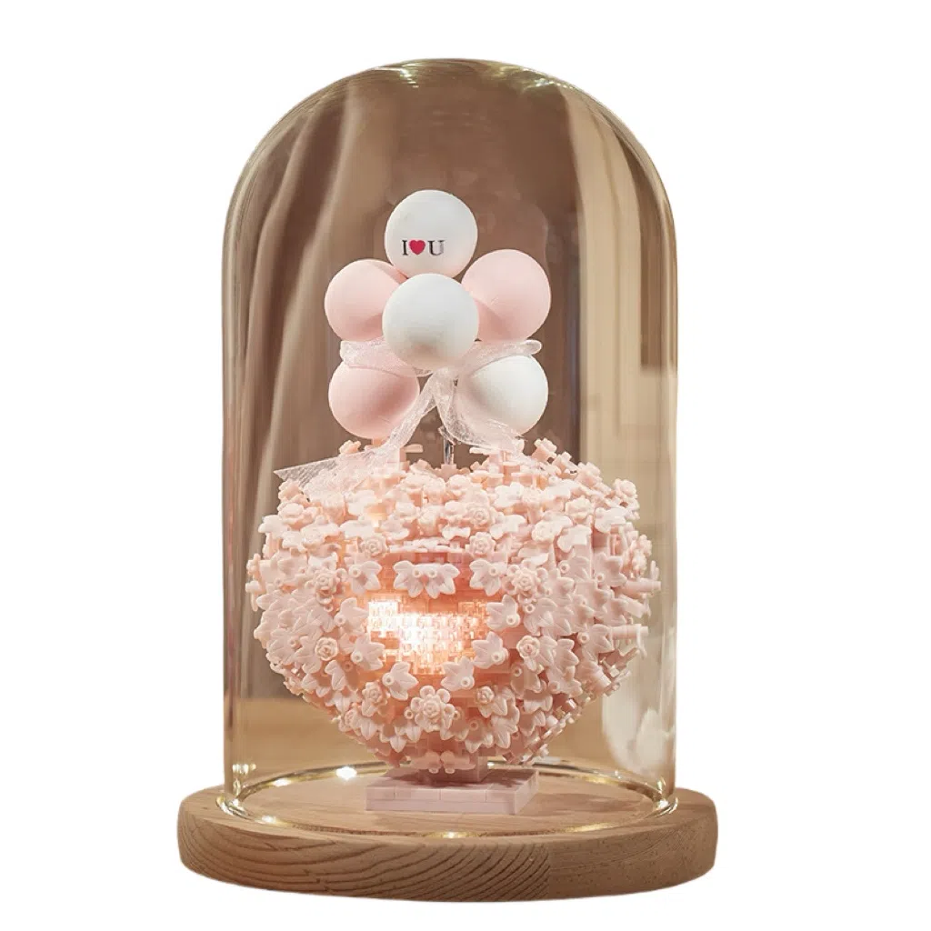 diy 800pcs DMY-JMPX-36