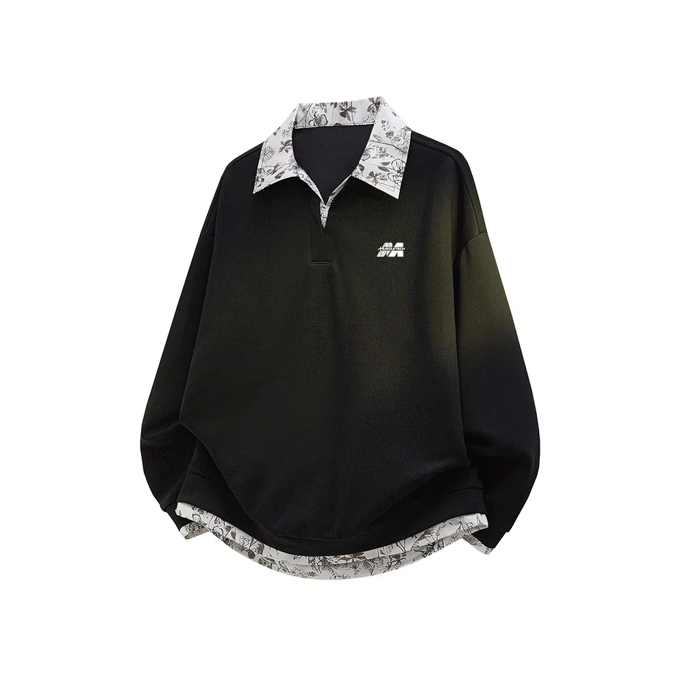 MUSCLETECH polocleanfitv