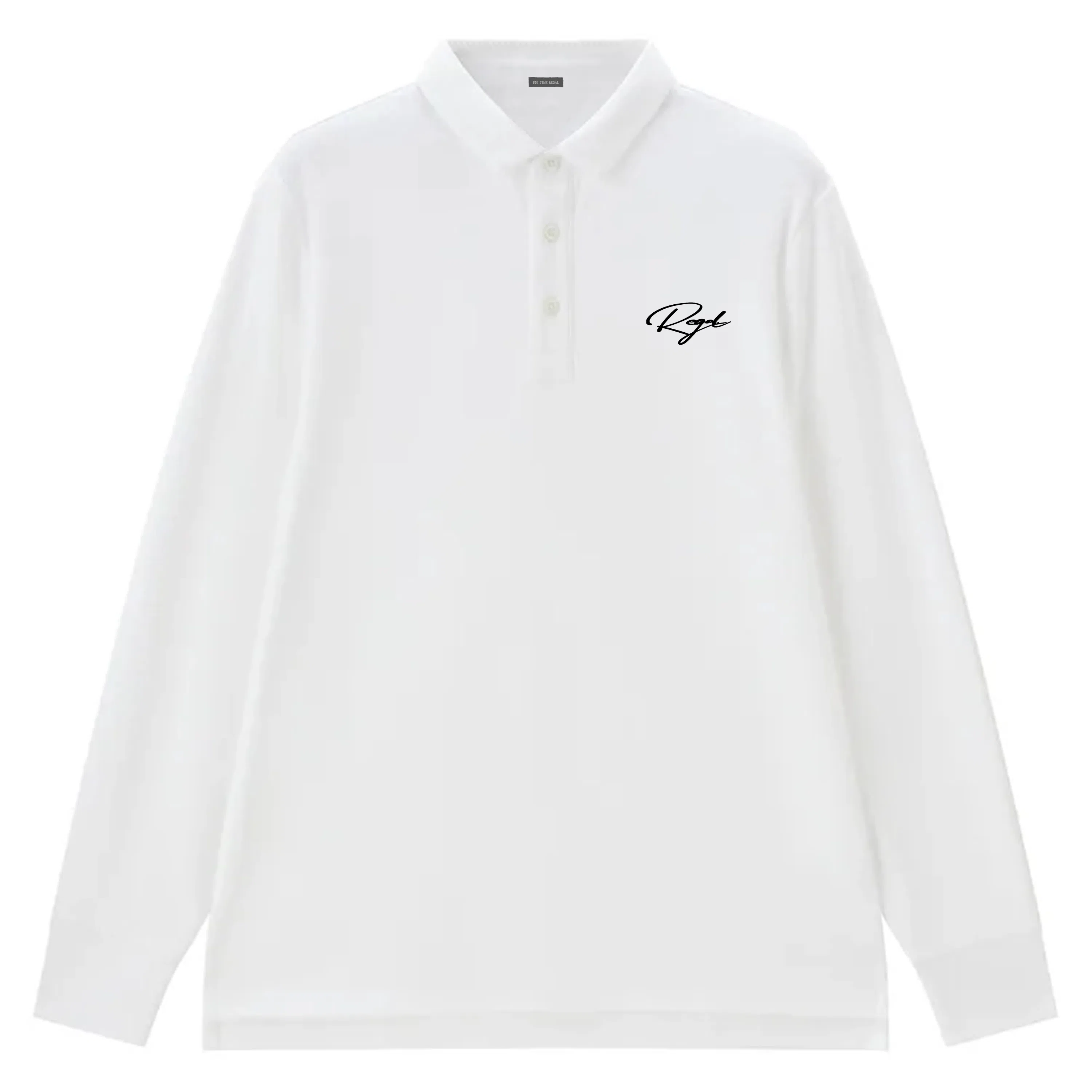 BIG TIME REGAL POLO