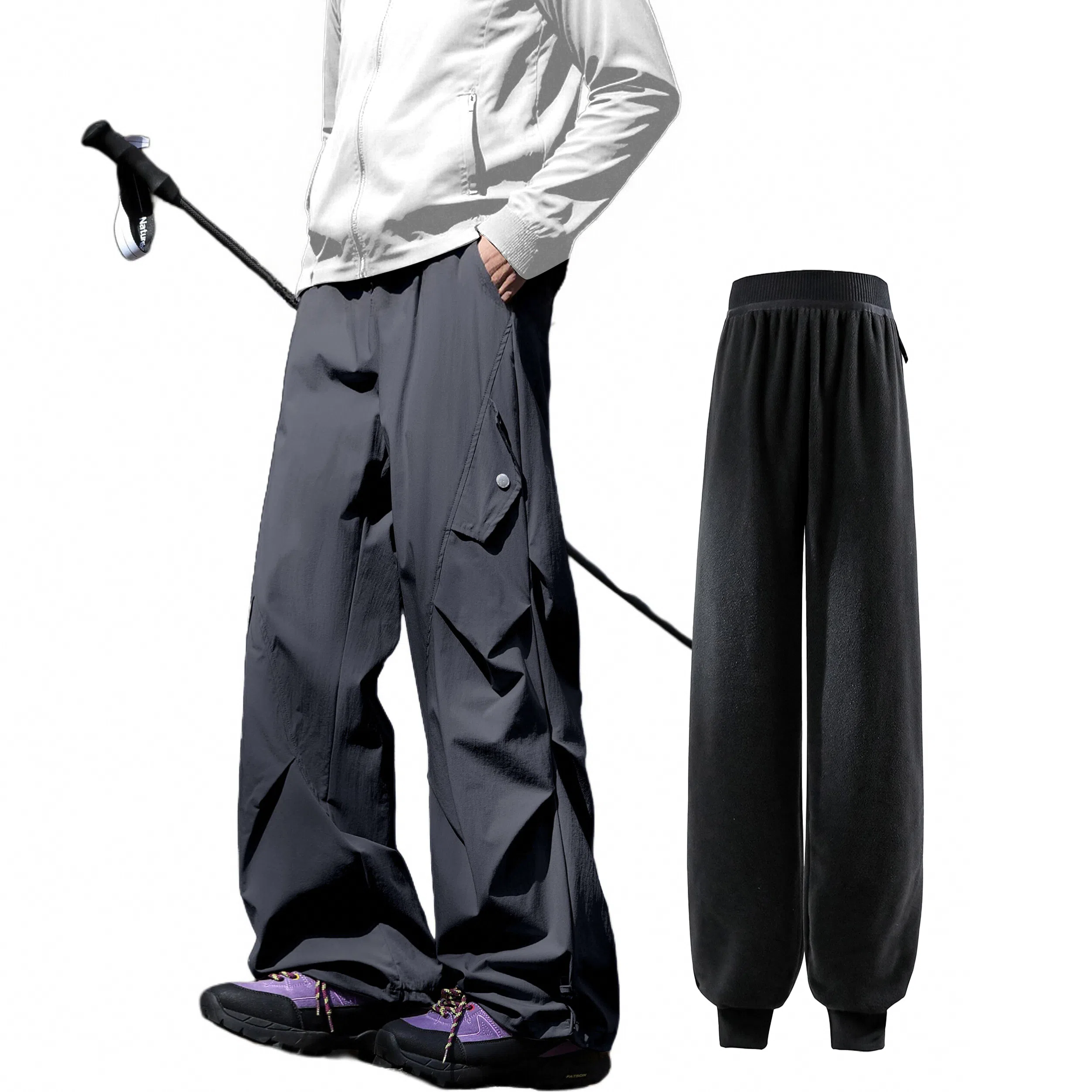 S-8XL300JUNGLE PANDA