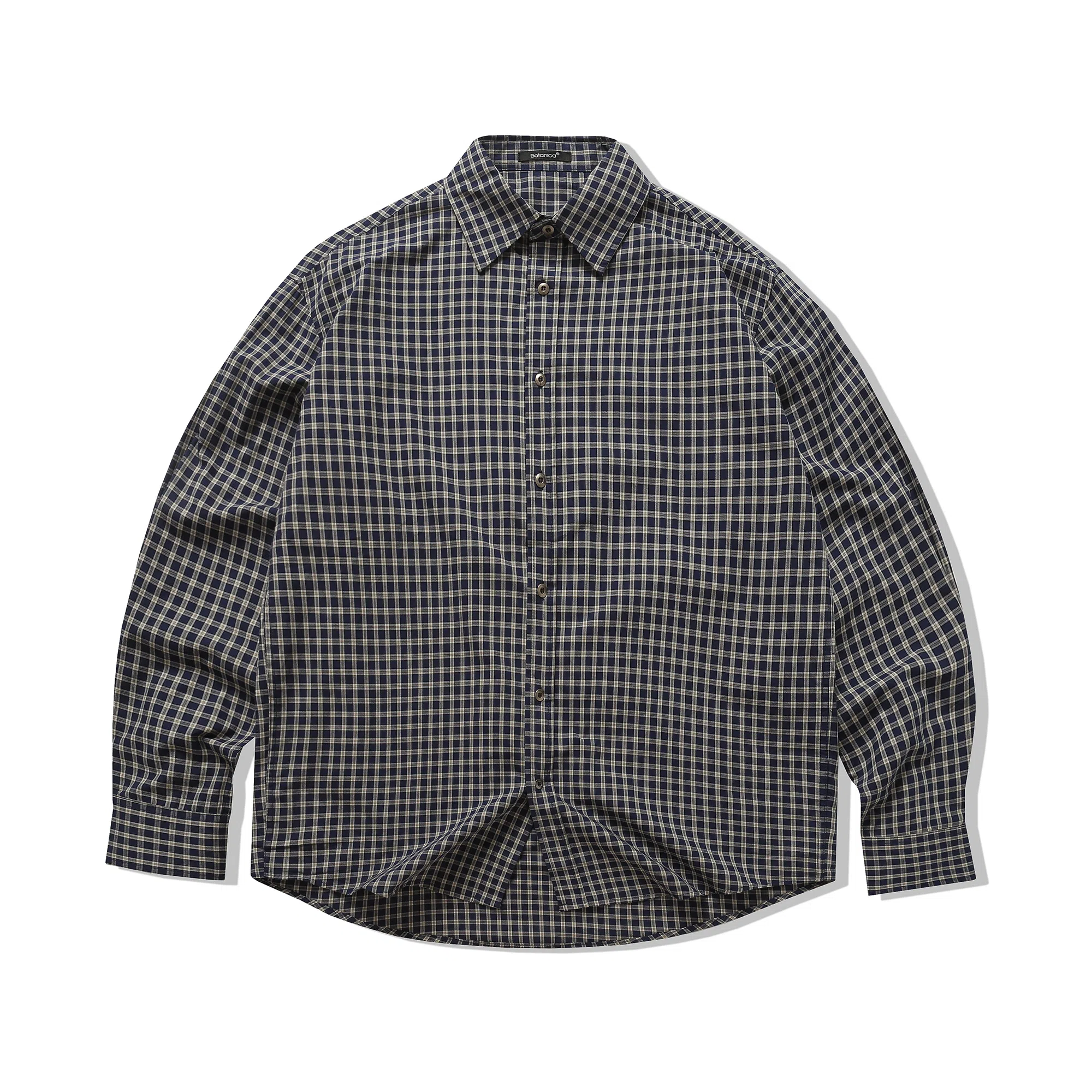 BOTANICA 25FW oversize