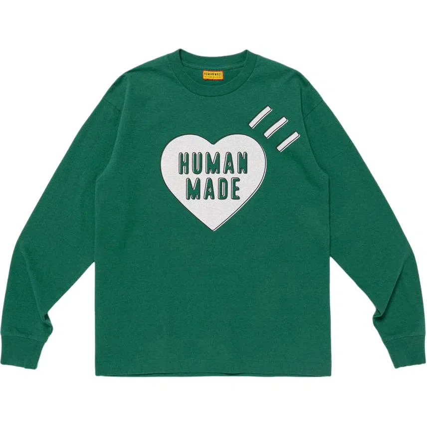 HUMAN MADE FW25 FW25 T
