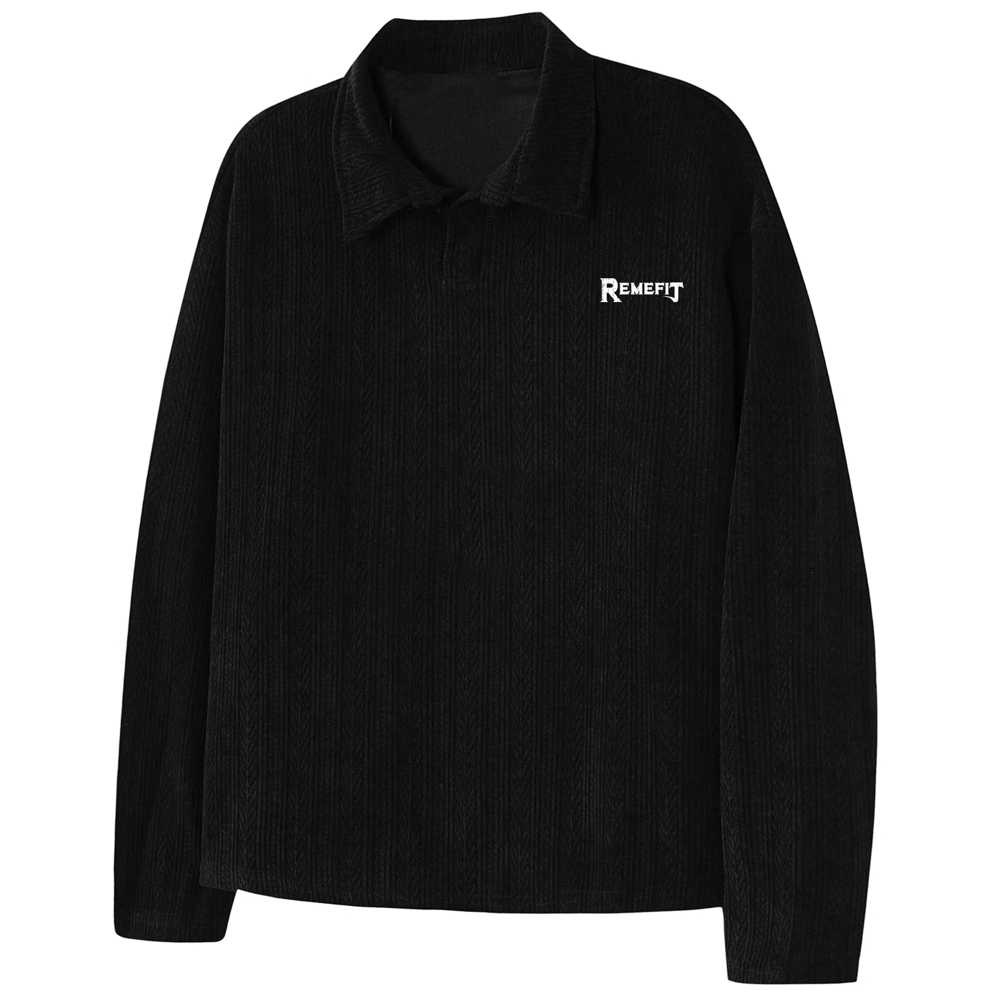 REMEFIT cleanfitPOLO