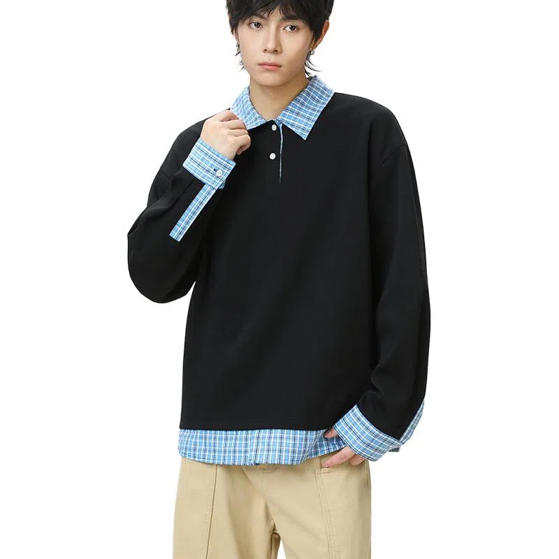 BEAR UNION polocleanfit