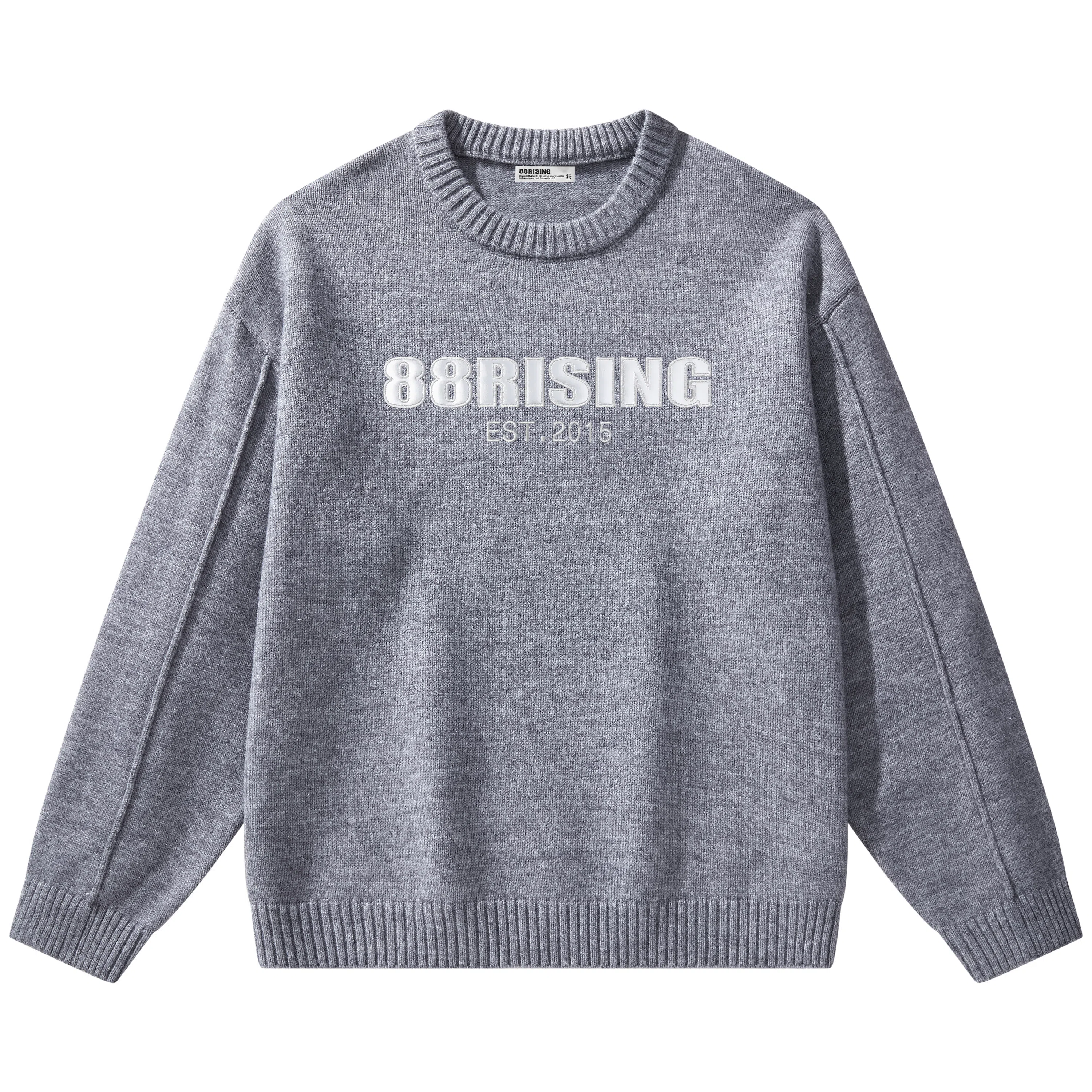 88rising LOGO