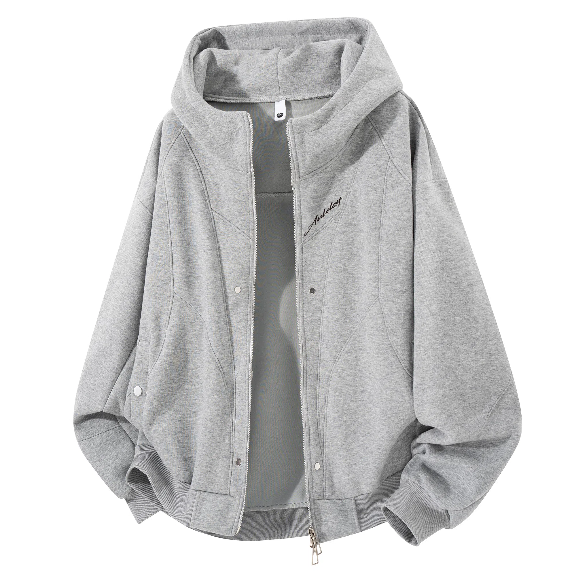 AULDEY 450cleanfitboxy