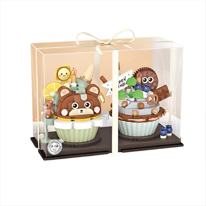 T 301-600pcs T-1755-1756LOZ