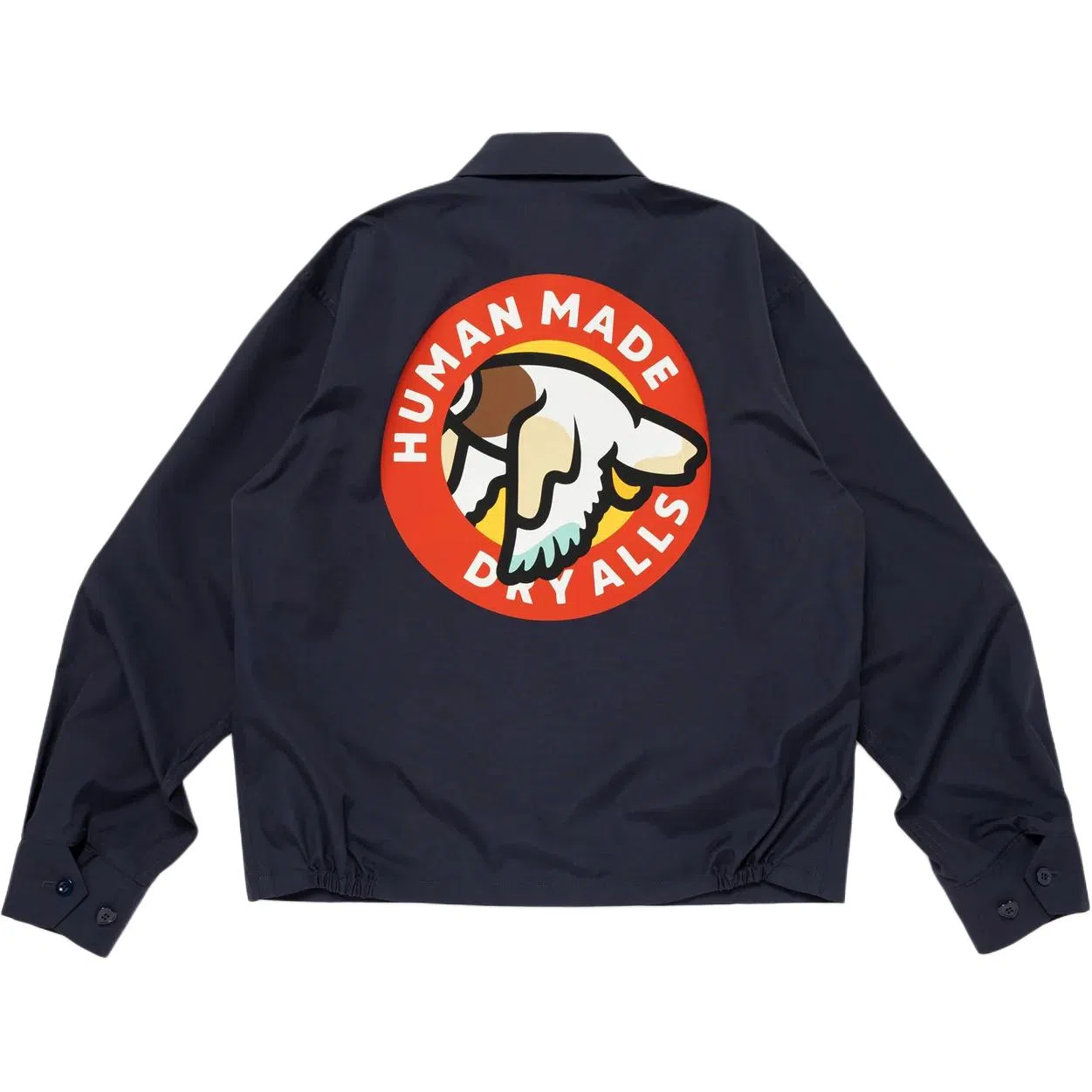 HUMAN MADE FW25 FW25