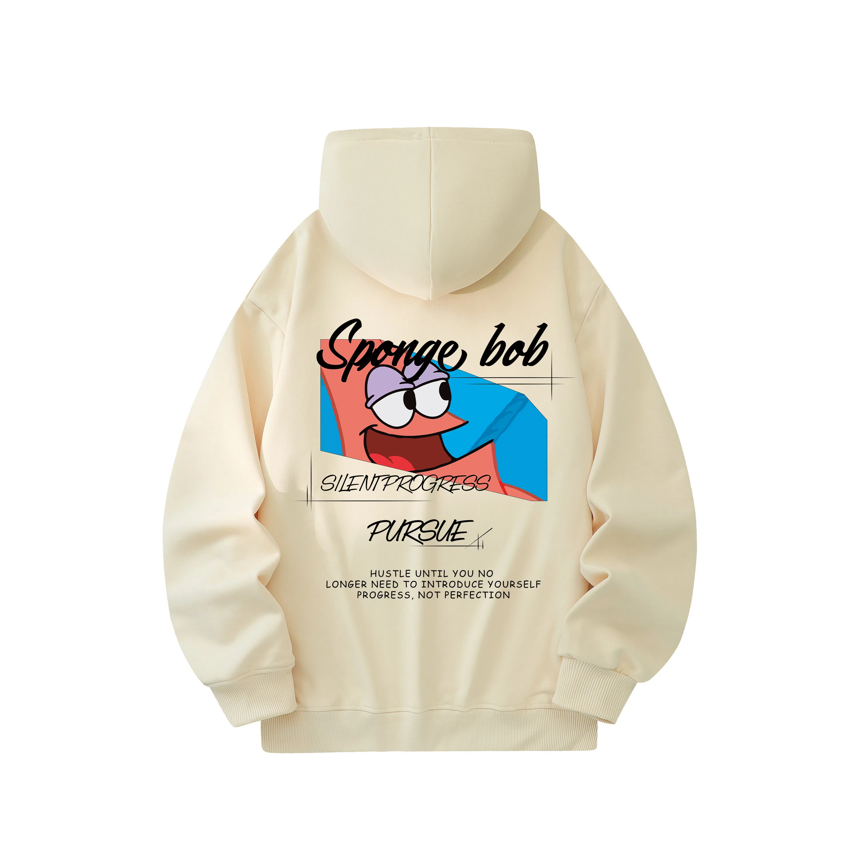 SPONGEBOB SQUAREPANTS Logo