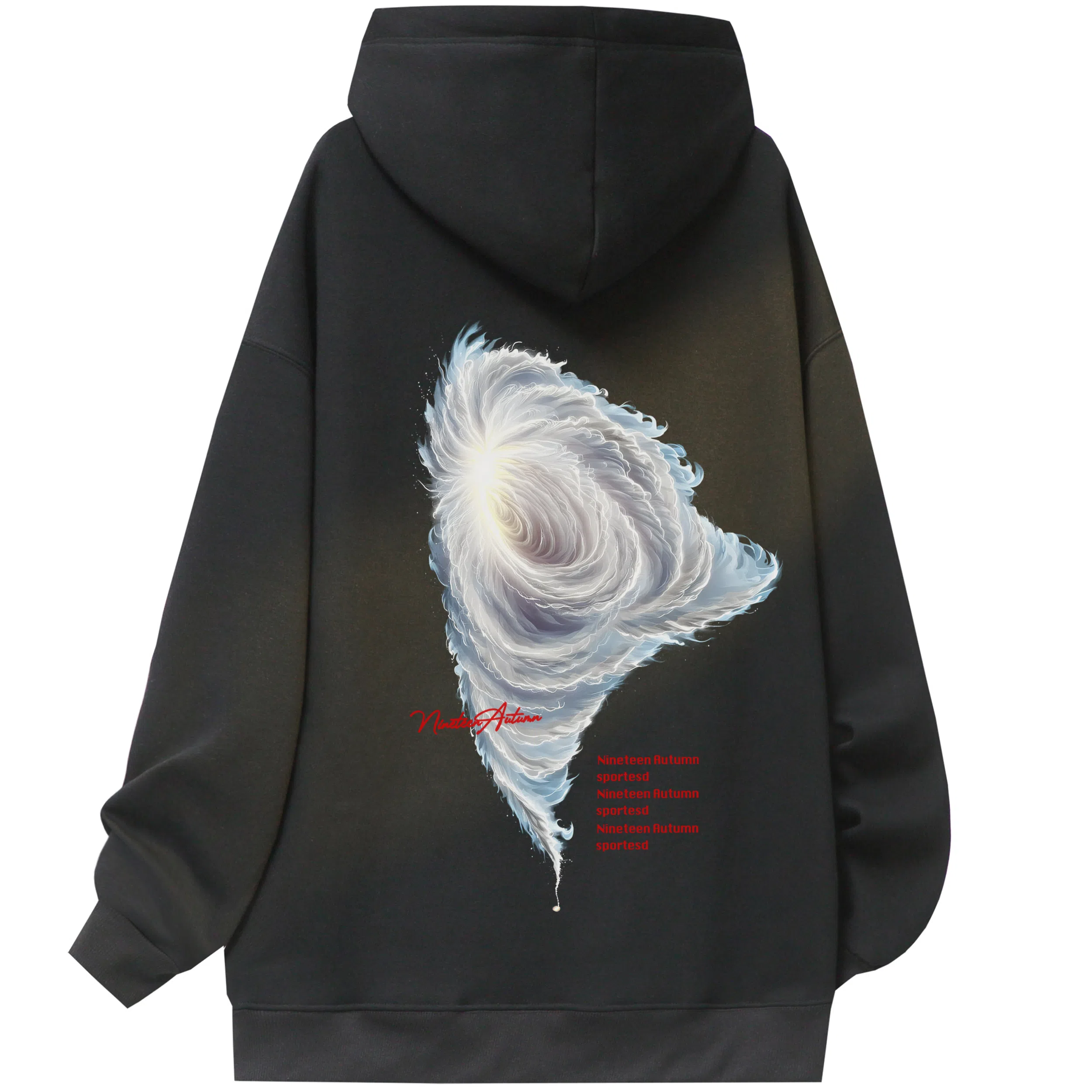 NINETEEN AUTUMN logo