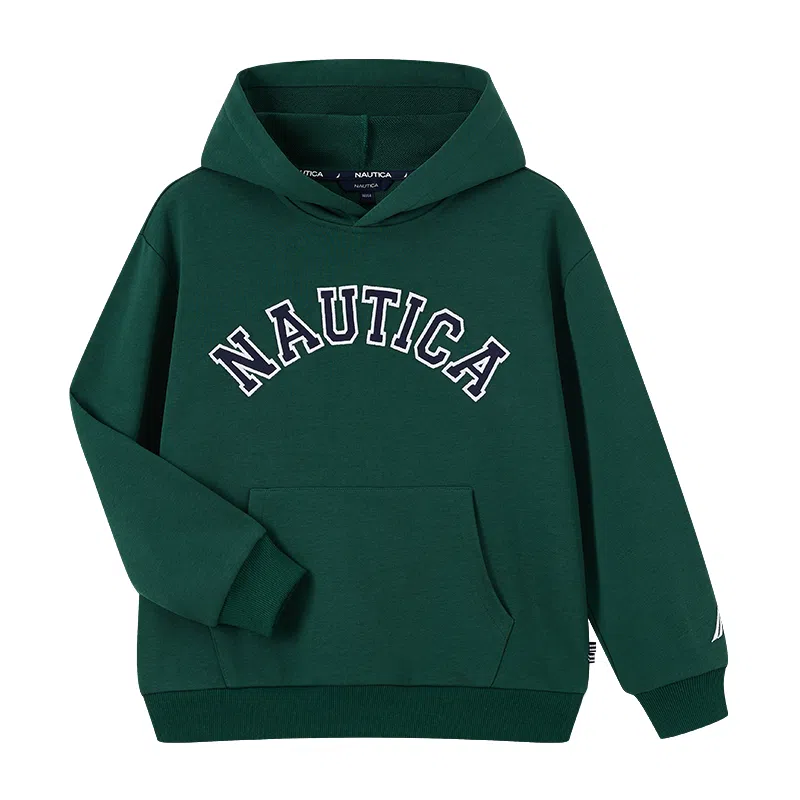 NAUTICA LOGO