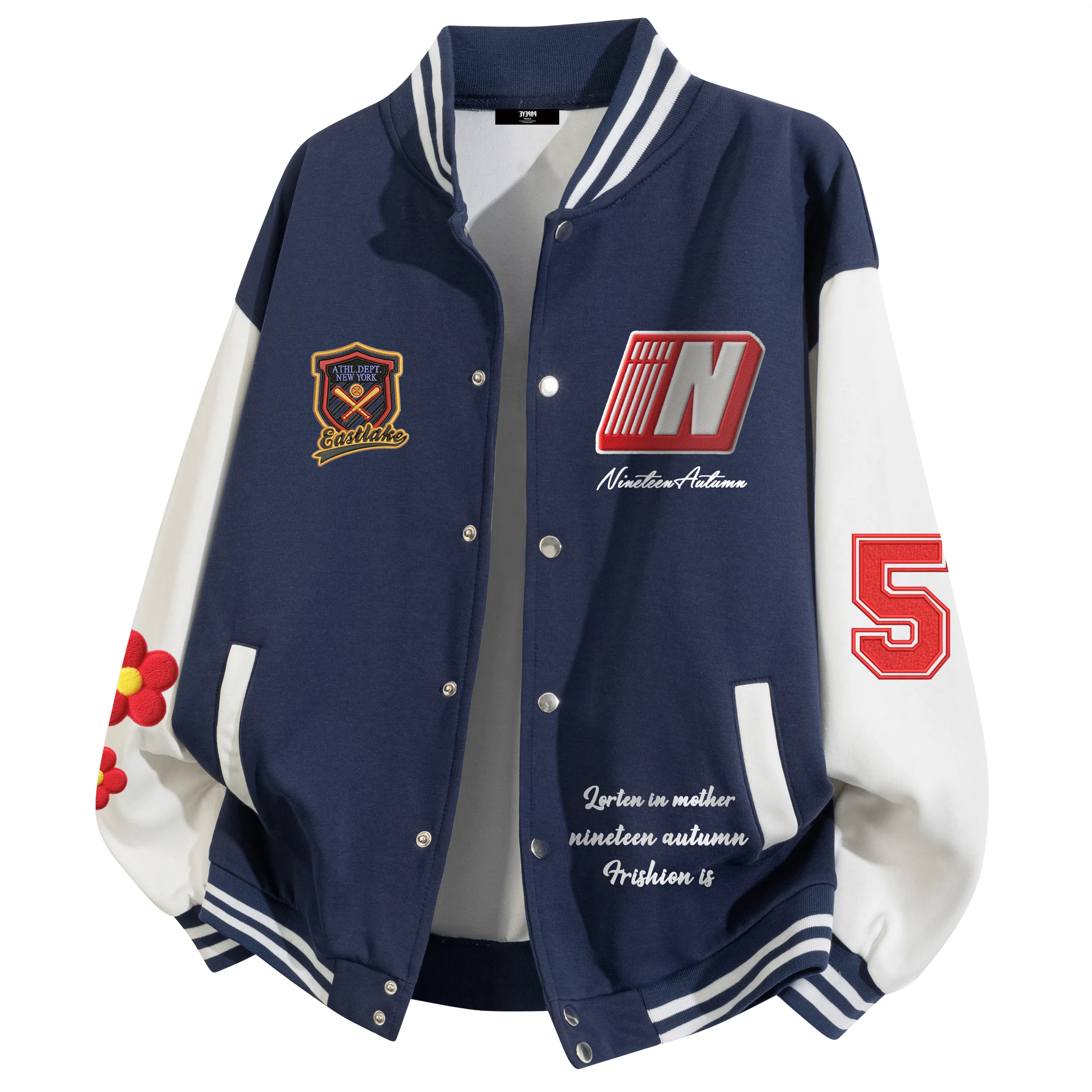 NINETEEN AUTUMN logoins