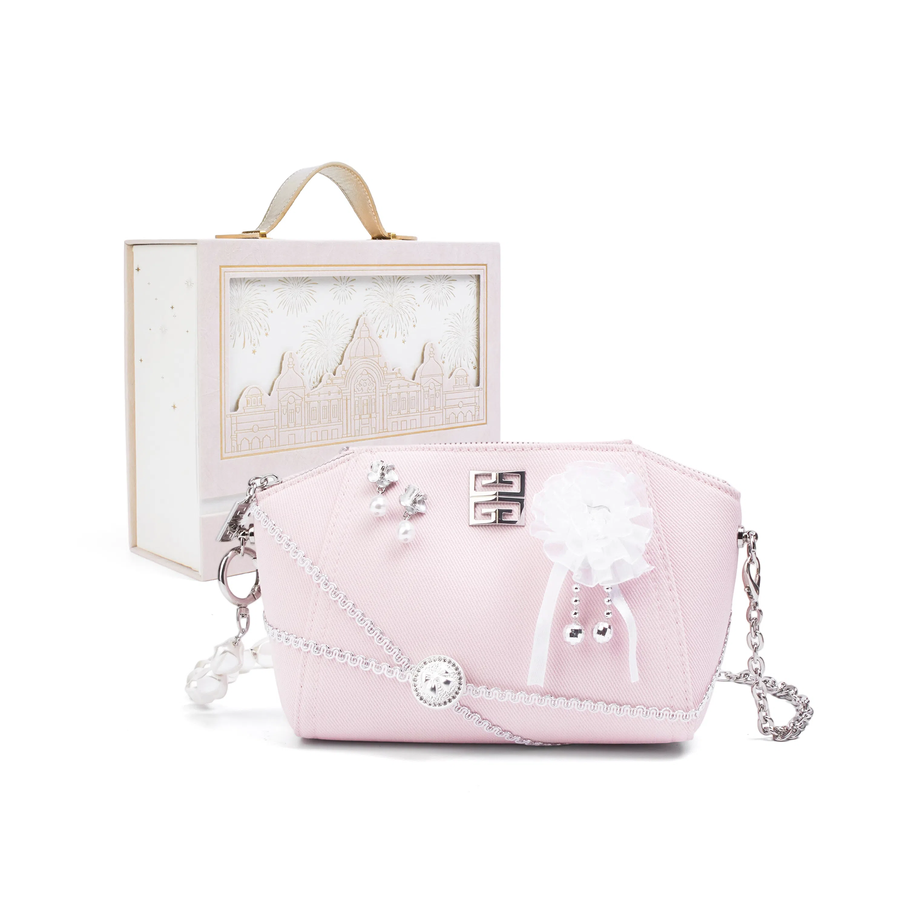 Parfums 20 * 13 * 8 cm