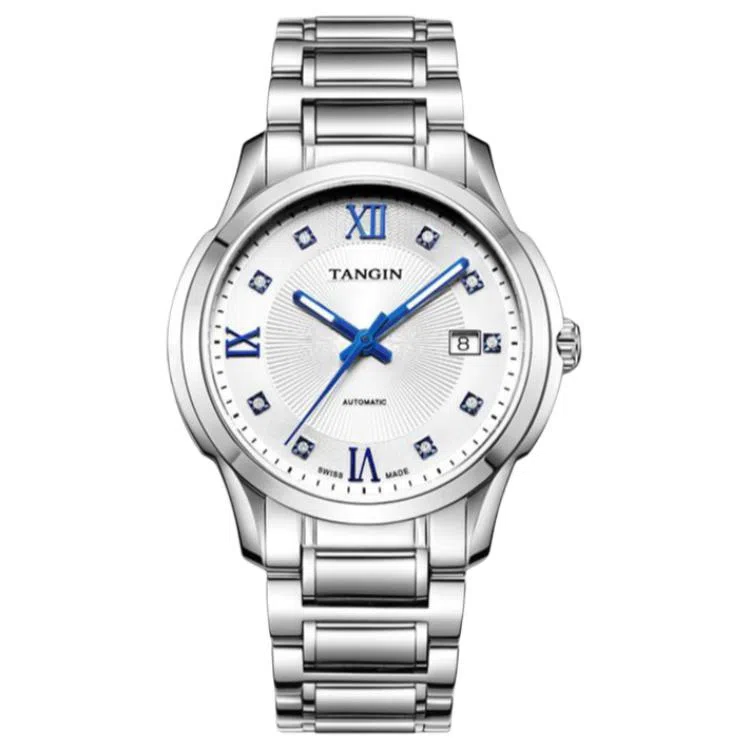 TANGIN 50 41.7mm T8001GBWBBB