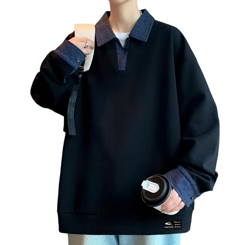 Fakeyoung cleanfitLOGO