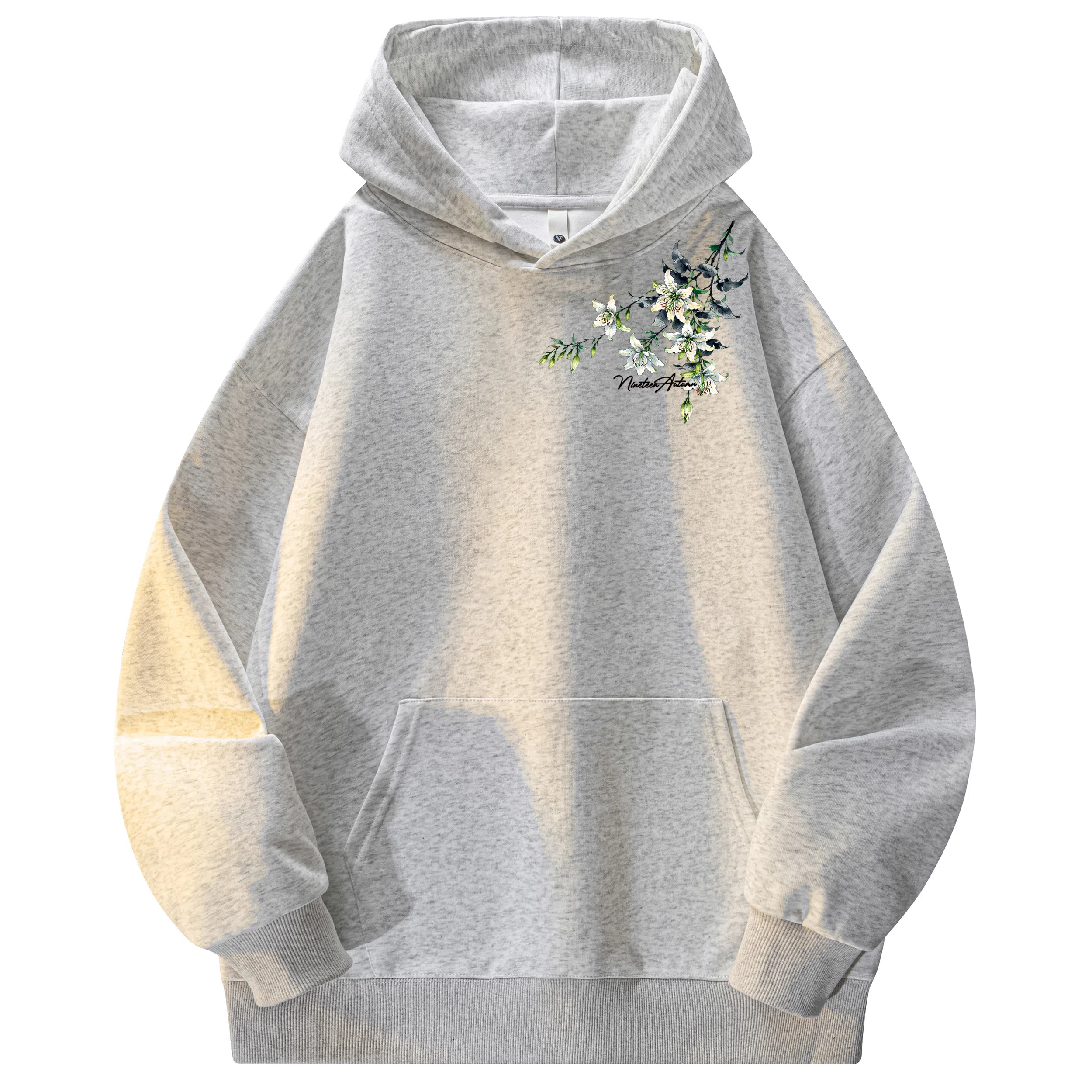 NINETEEN AUTUMN logoins