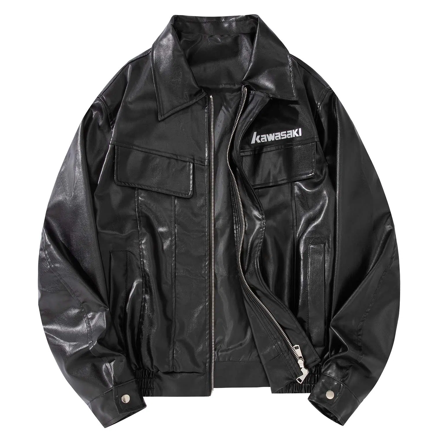 Kawasaki cleanfitlogo