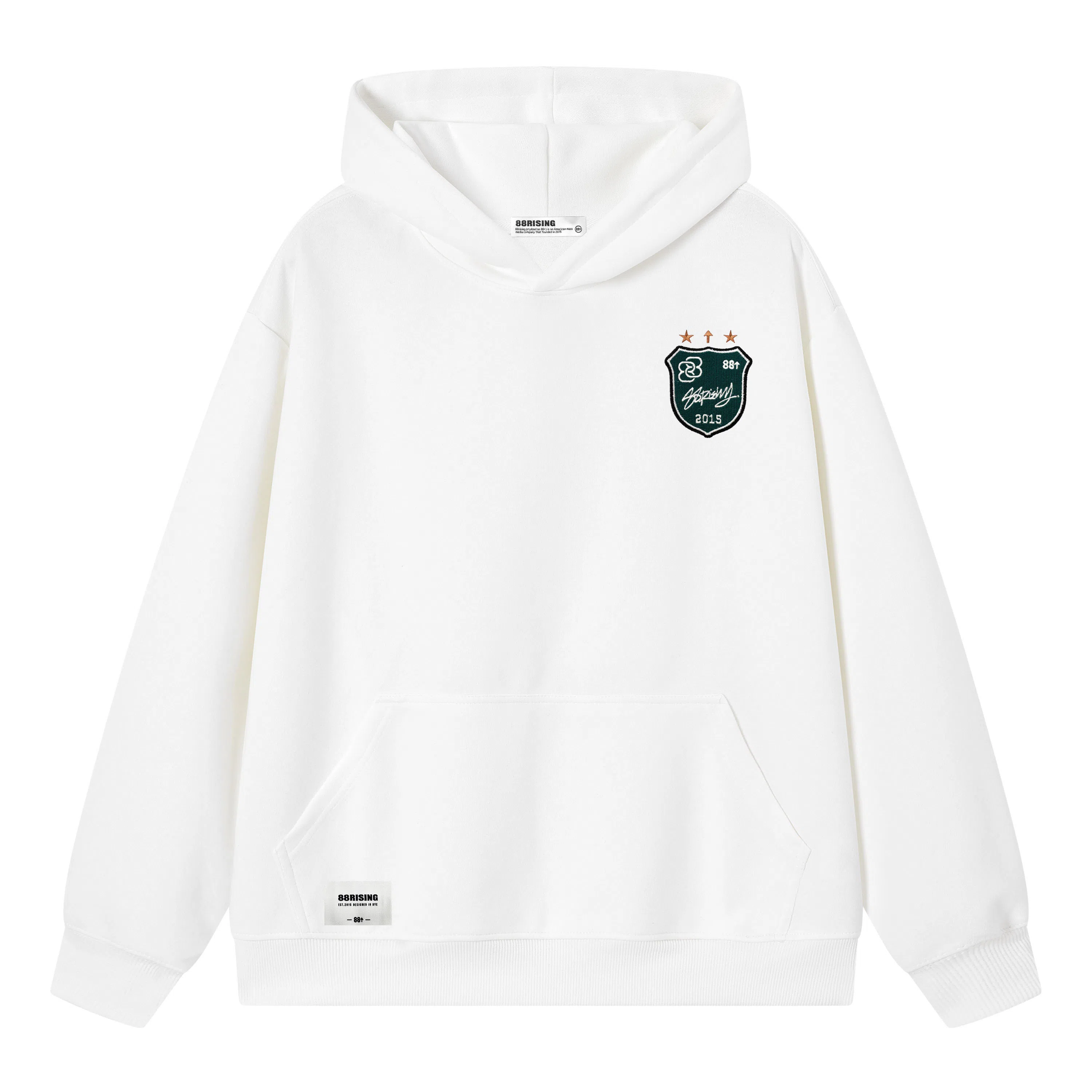88rising LOGO