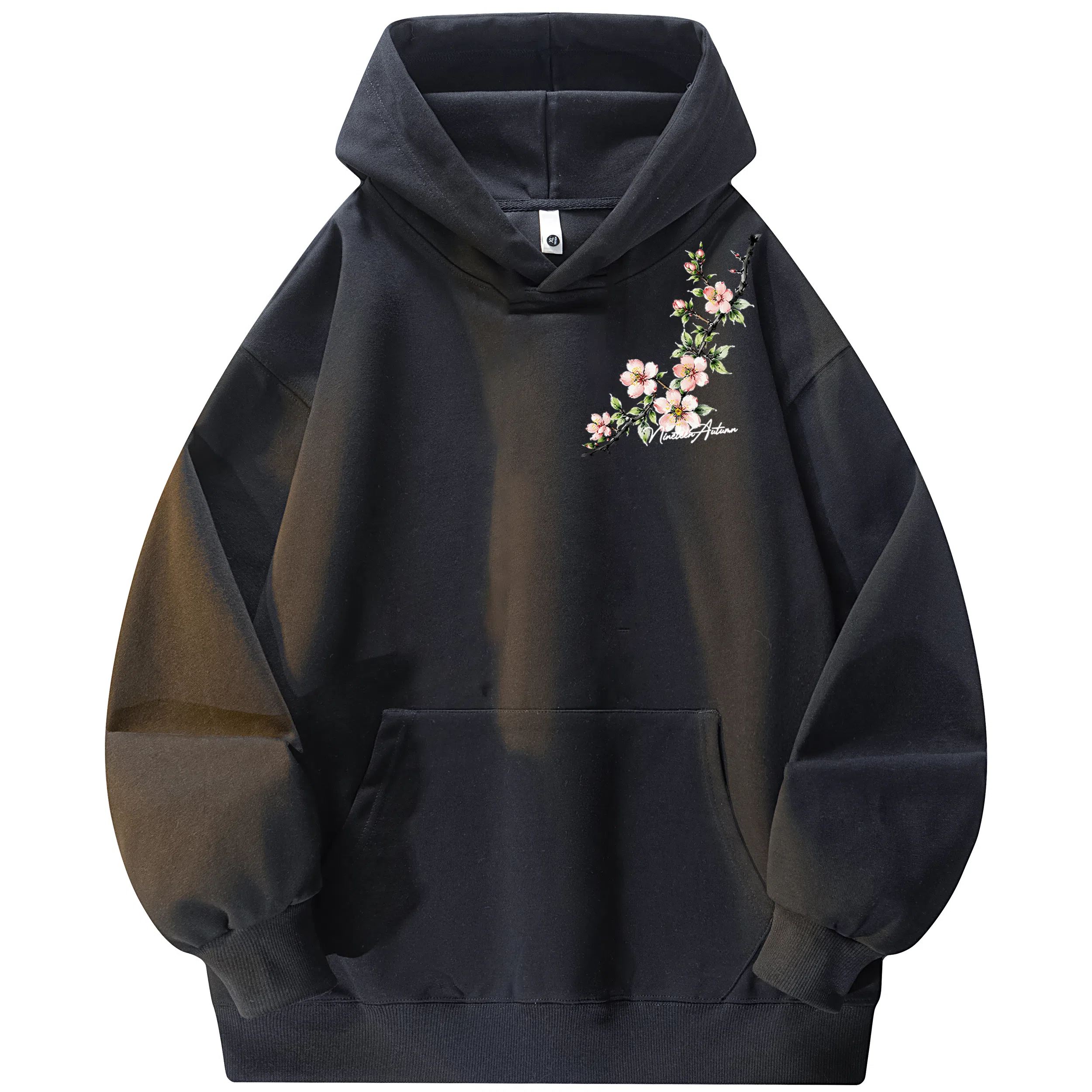 NINETEEN AUTUMN logocleanfit