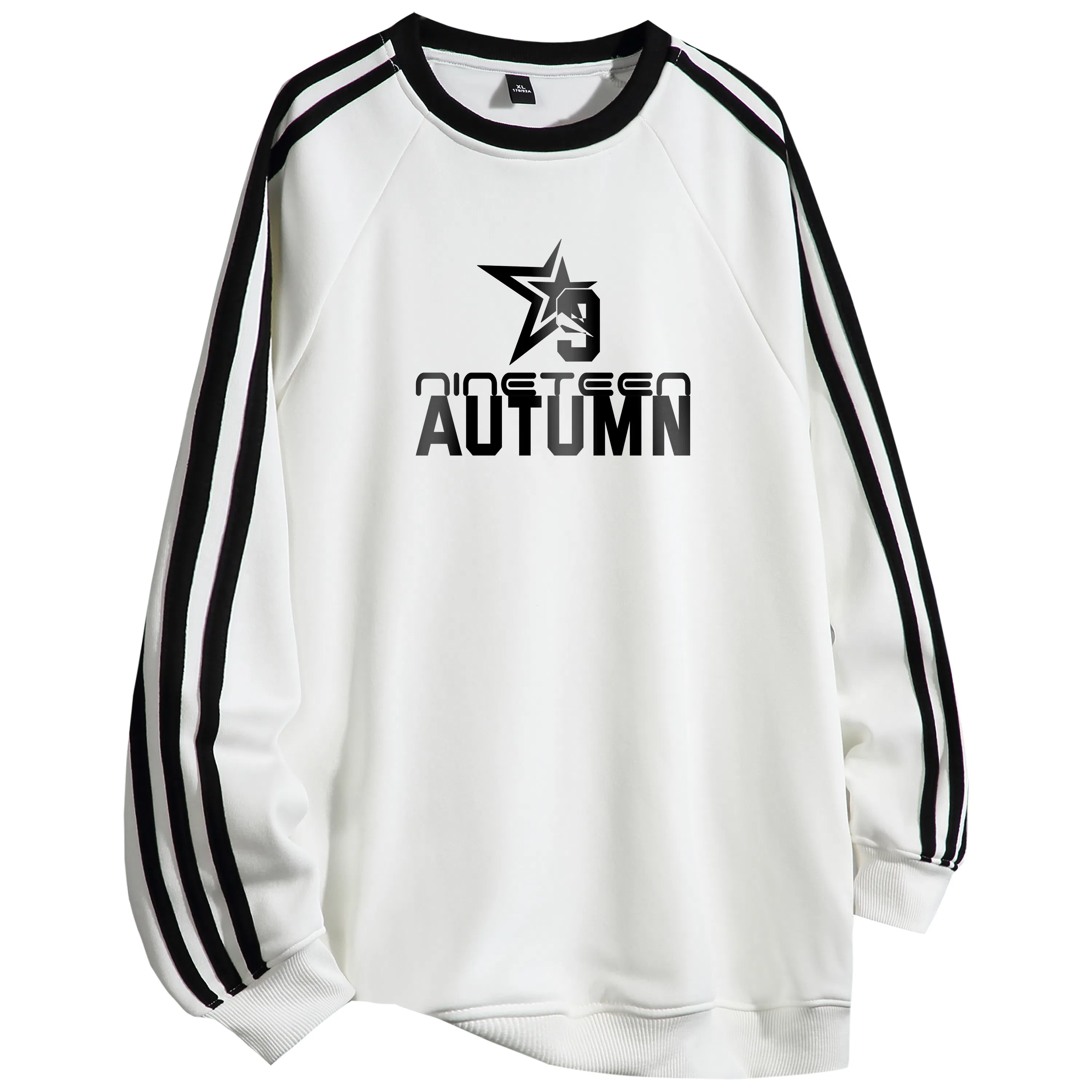 NINETEEN AUTUMN logoT